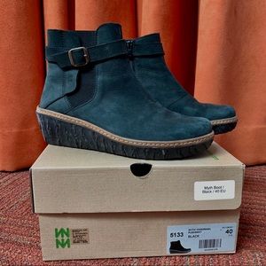 El Naturalista Boots